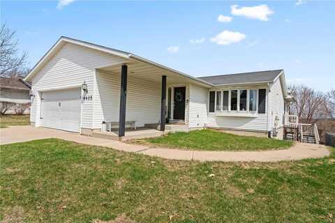 4405 10th Street NW, Rochester, MN 55901