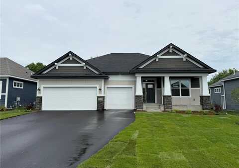 10518 28th Street NE, Saint Michael, MN 55376
