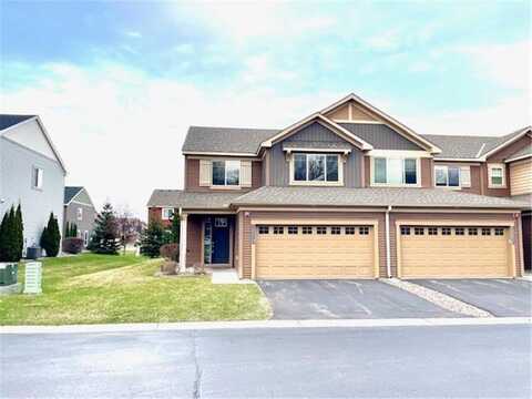 12551 Naples Street NE, Blaine, MN 55449