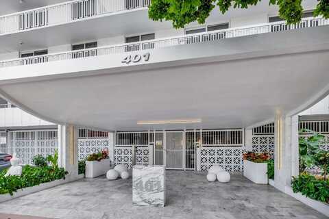 401 Ocean Drive, Miami Beach, FL 33139
