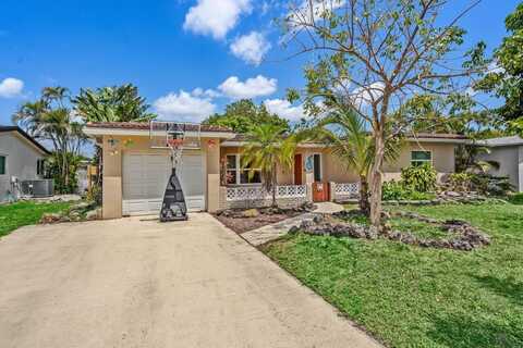 7815 NW 1st Street, Margate, FL 33063