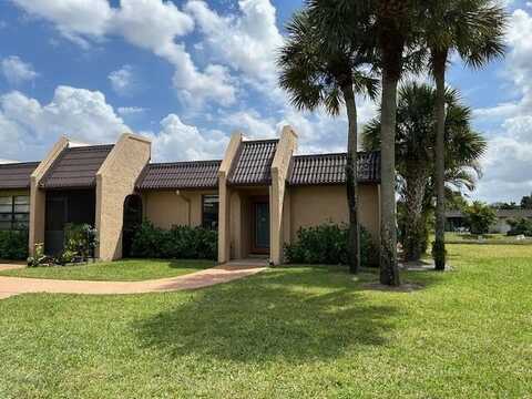 114 Lake Nancy Drive, West Palm Beach, FL 33411