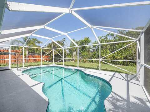 509 SW Feldman Avenue, Port Saint Lucie, FL 34953