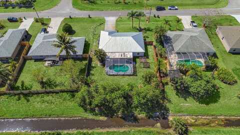 509 SW Feldman Avenue, Port Saint Lucie, FL 34953