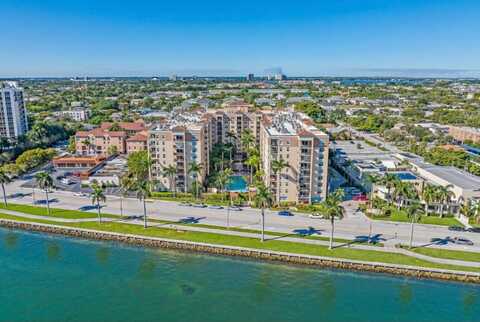 1801 N Flagler Drive, West Palm Beach, FL 33407