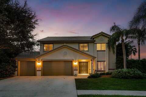 11842 Island Lakes Lane, Boca Raton, FL 33498