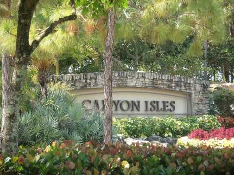 8876 Sandy Crest Lane, Boynton Beach, FL 33473
