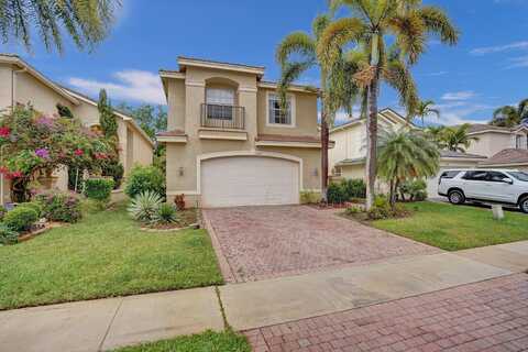 8876 Sandy Crest Lane, Boynton Beach, FL 33473