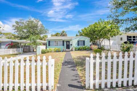 953 Churchill Road, West Palm Beach, FL 33405