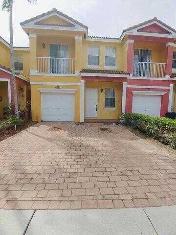 2209 Shoma Drive, Royal Palm Beach, FL 33414