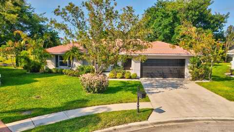10049 Harbourtown Court, Boca Raton, FL 33498