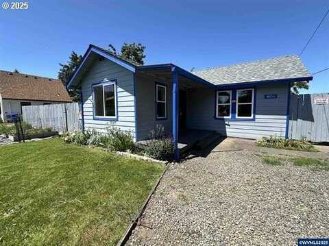4555 MONROE AVE, Salem, OR 97301