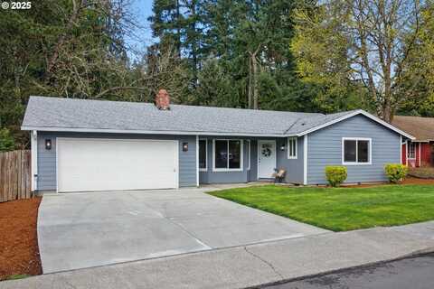 607 SE 28TH PL, Hillsboro, OR 97123
