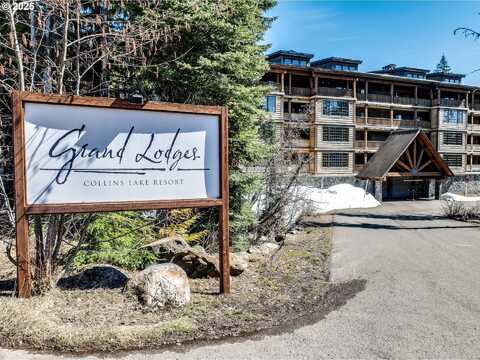 31244 E COLLINS LAKE RD, Government Camp, OR 97028