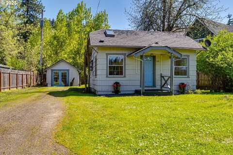 3621 E AMAZON DR, Eugene, OR 97405