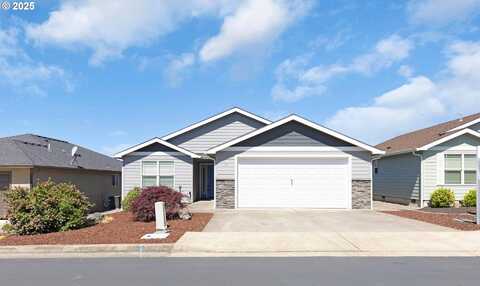 561 WILDCAT CANYON RD, Sutherlin, OR 97479