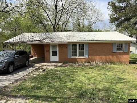 209 Avalon, Greenfield, TN 38230