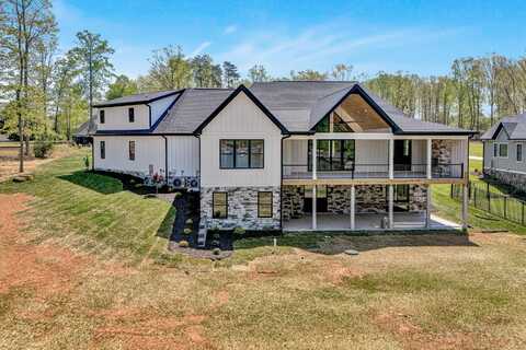211 Big Cove DR, Penhook, VA 24137