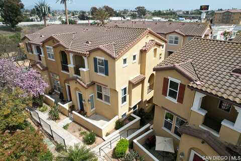 1866 E 12th ST, National City, CA 91950