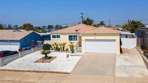 1901 Gamma Street, National City, CA 91950
