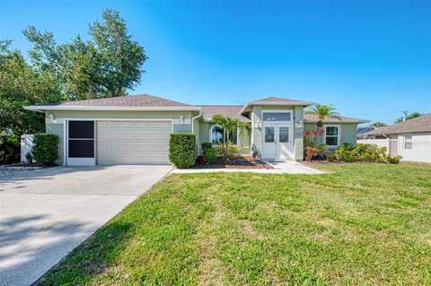 23516 PEACHLAND BOULEVARD, PORT CHARLOTTE, FL 33954