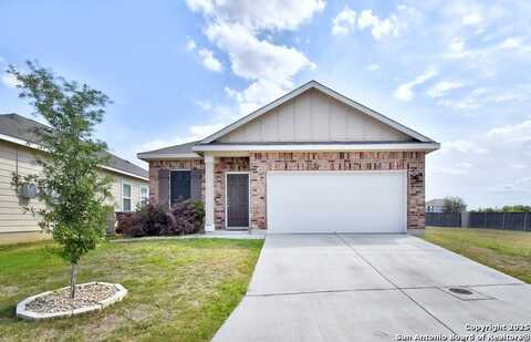 5806 Gulf Meadow, Converse, TX 78109