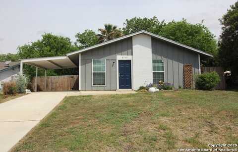 8719 Easy Valley, San Antonio, TX 78227