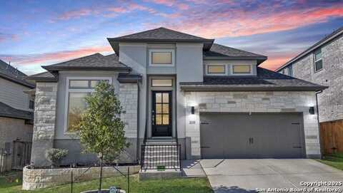 12335 Fort Duncan, San Antonio, TX 78245