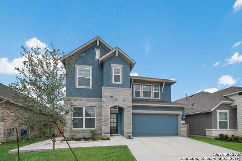 2618 Suncadia Lane, San Antonio, TX 78245