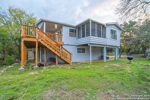1302 Mountain Top Loop, Canyon Lake, TX 78133