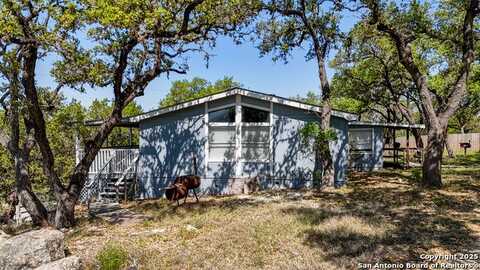 1259 Rotherman, Canyon Lake, TX 78133