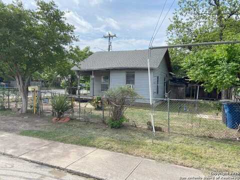 1230 Sherman, San Antonio, TX 78202