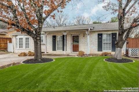 5939 Viva Max Dr, San Antonio, TX 78238