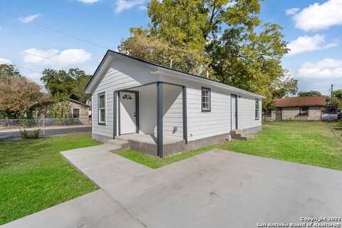 402 S SAN HORACIO AVE, San Antonio, TX 78237