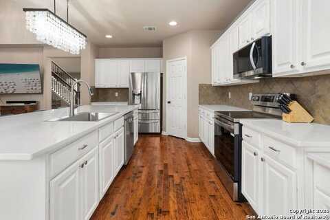 21411 Beaver Brook, San Antonio, TX 78260