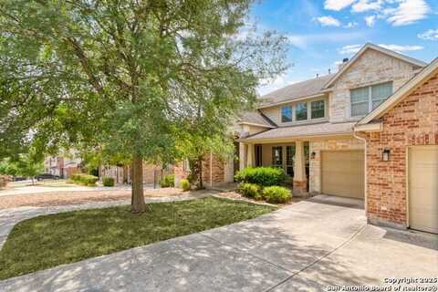 21411 Beaver Brook, San Antonio, TX 78260