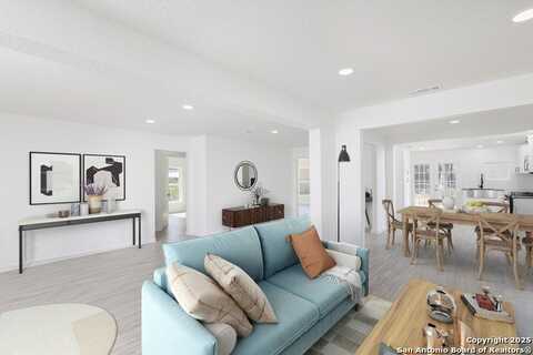 634 Venice, San Antonio, TX 78201