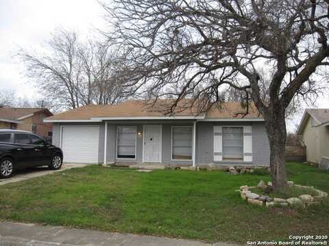 5307 DIAMOND COVE, San Antonio, TX 78242