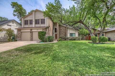 2611 Pebble Dawn, San Antonio, TX 78232