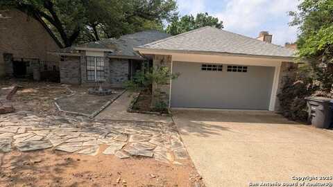 2914 Hunters Stream, San Antonio, TX 78230