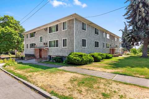 2227 W 4th Ave, Spokane, WA 99201