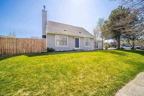 23210 E Sinto Dr, Liberty Lake, WA 99019