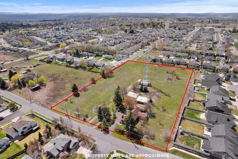 8919 N Cedar Rd, Spokane, WA 99208