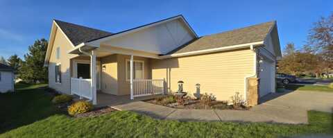 918 N Oakmont Ln, Liberty Lake, WA 99019