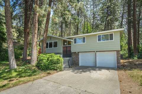 3001 W Excell Ave, Spokane, WA 99208