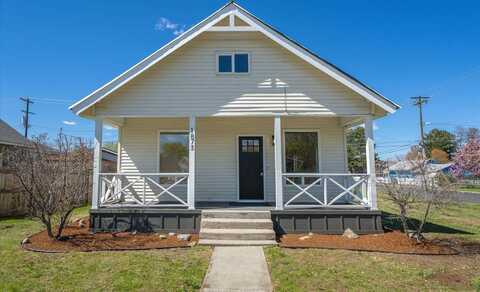 1873 E Marshall Ave, Spokane, WA 99207