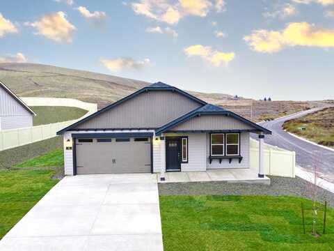 1451 W 67th Ave, Spokane, WA 99224