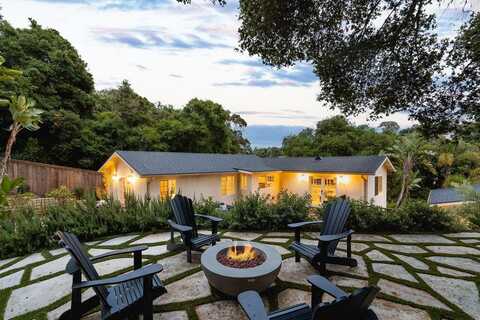 1336 Manitou Road, SANTA BARBARA, CA 93101