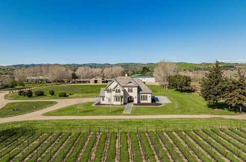 8669 Santa Rosa Road, BUELLTON, CA 93427