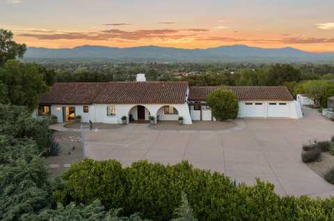 1270 Dove Meadow Road, SOLVANG, CA 93463